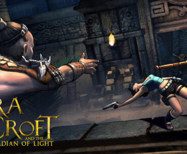 Lara Croft and the Guardian of Light