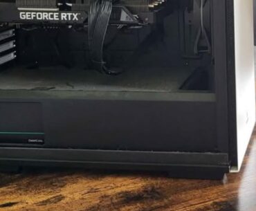 What type of RAM is this