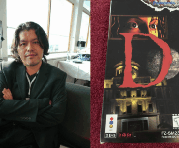 Kenji Eno, creator of D, got a fake "clean" version of the game approved before deliberately submitting the master late, knowing the delay would force him to hand-deliver it to manufacturers in the US. On the plane, he switched the "clean" discs with the real discs, bypassing all censorship.
