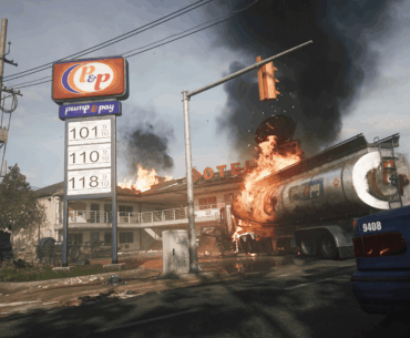 Whats your favorite bonus map?