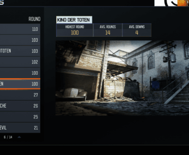Just completed Kino round 100 what one should I do next