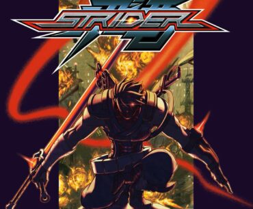 Now that Shinobi and Ninja Gaiden are getting amazing reviews, we can look back at this and say that 90's ninja era are fucking back!