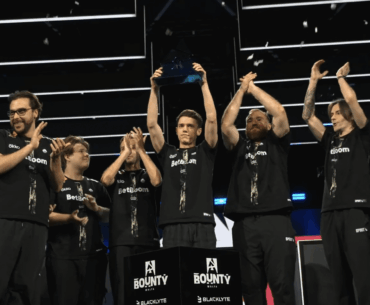 Two wins in a row, great exit for zont1x