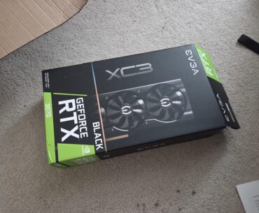 is the 3070 still good for 1080p gaming in 2025?