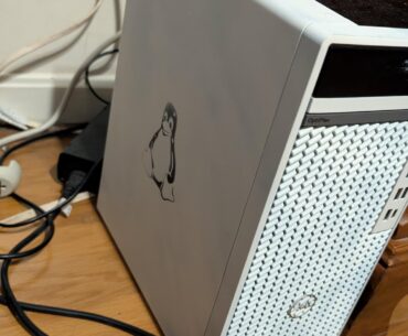 My Dumpster PC Is A BEAST