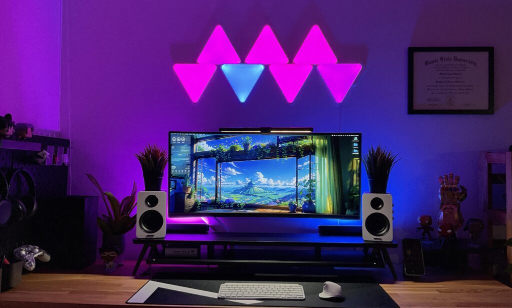 Was time for a refresh