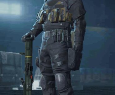 Outfit combinations