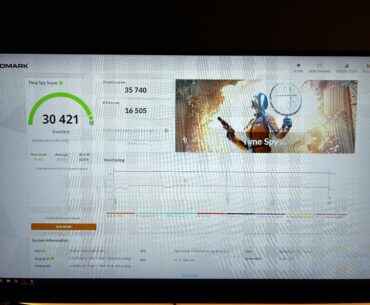 What can I do for better GPU Score?