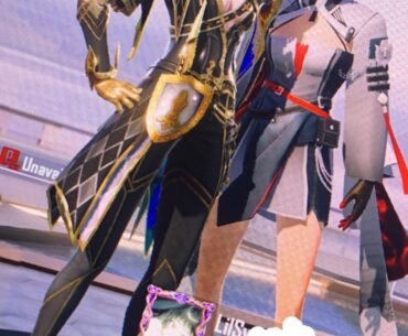 Jus got this and the female version looks better tbh