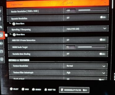 Can someone explain why dlss will appear then disappear? It’s getting annoying at this point.