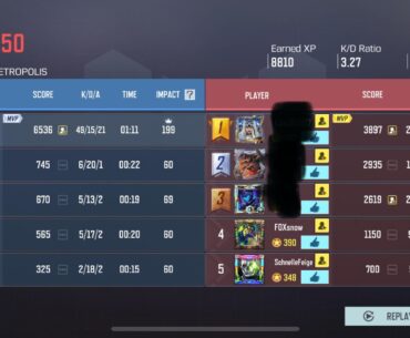 What did the game expect me to do? Become a god to win?