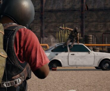 PUBG Is Leaving Two Consoles This November