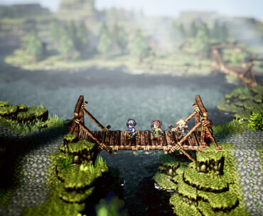 octopath traveler 0 1