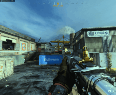 Better graphics settings