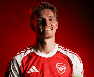 Odegaard to hit 200 Gunners games: The stats | Statistics | News