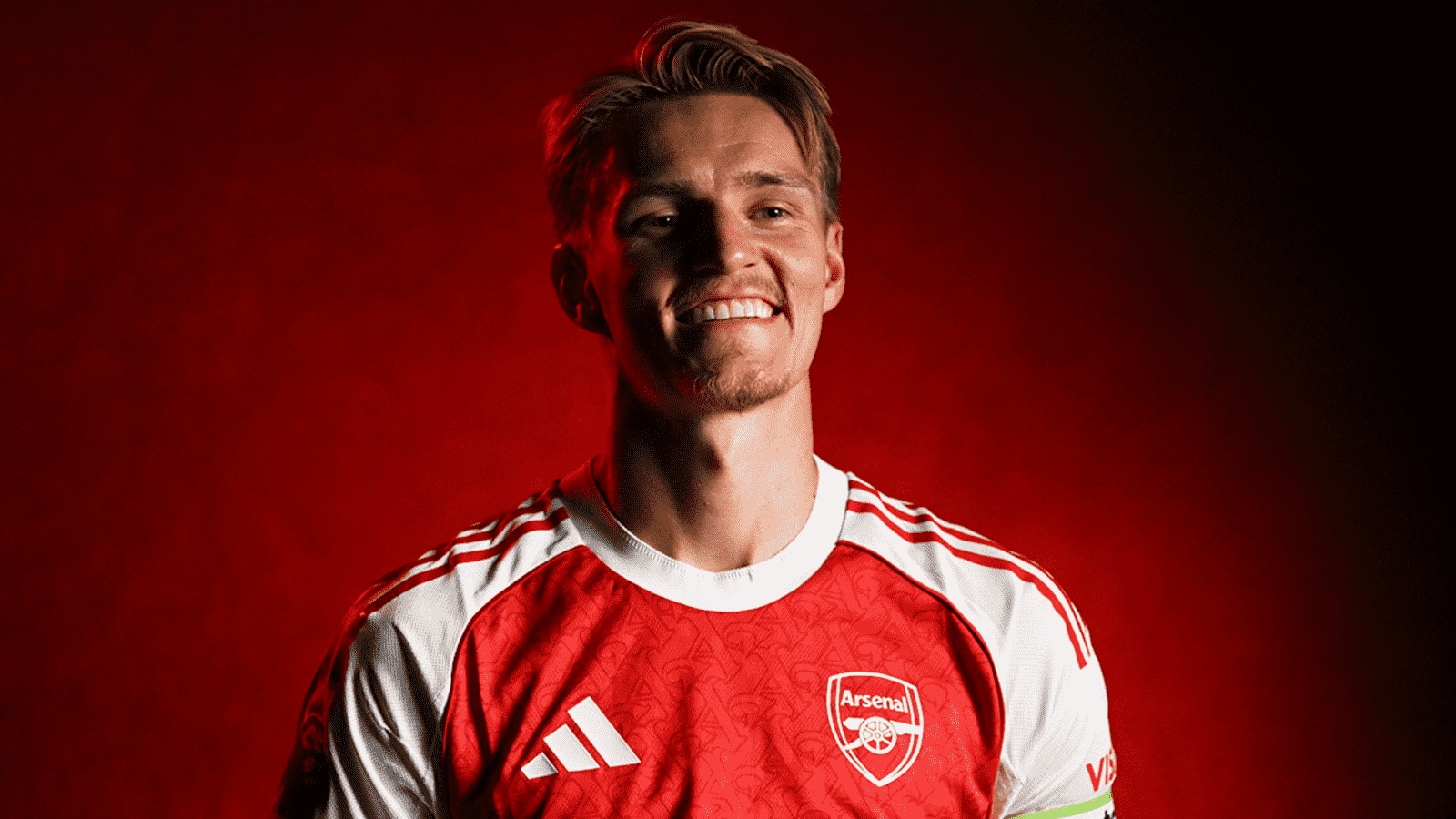 Odegaard to hit 200 Gunners games: The stats | Statistics | News Odegaard to hit 200 Gunners games: The stats | Statistics | News