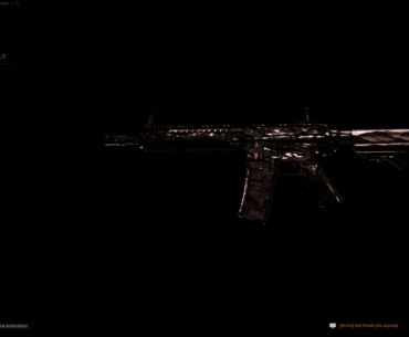 After 400 F*cking hours i finally got it!