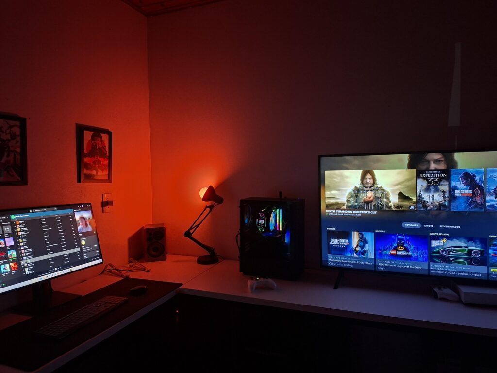 trying to keep it simple but cozy