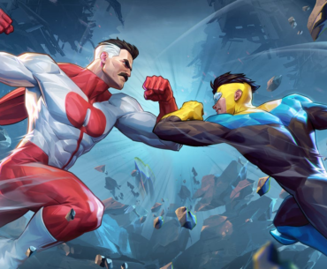 Of Course Omni-Man Is a Playable Character in Invincible VS — Here’s Our First Look at Gameplay, and Some Info on How He Works