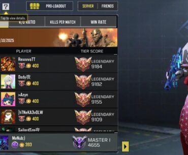 How do you even reach legendary this fast 😭