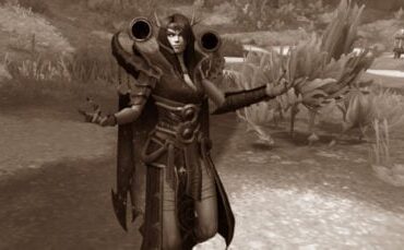One Shots: Feel the power of the foot