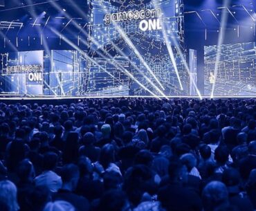 Gamescom Opening Night Live 2025: How To Watch And What To Expect