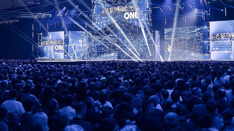 Gamescom Opening Night Live 2025: How To Watch And What To Expect Gamescom Opening Night Live 2025: How To Watch And What To Expect
