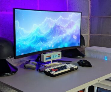 The junkyard build has progressed