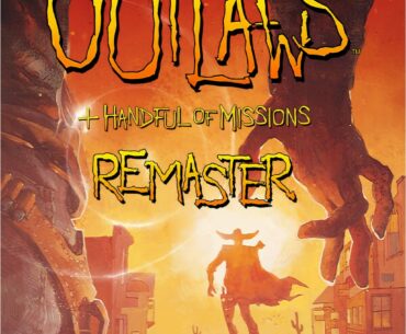 Outlaws + Handful of Missions: Remaster - IGN