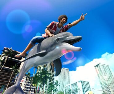 Yakuza: Like A Dragon Studio Announces RGG Summit And Direct For Next Month