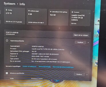 How does my pc hold up against newer gaming pc's?