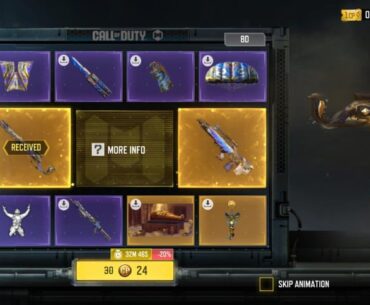 Got legendary outlaw in 1 cp