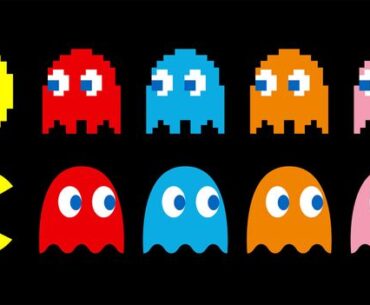 'It's a reminder of childhood': How Pac-Man changed gaming