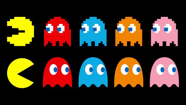 ‘It’s a reminder of childhood’: How Pac-Man changed gaming 'It's a reminder of childhood': How Pac-Man changed gaming
