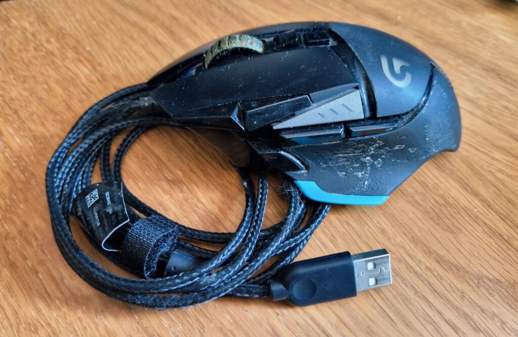 RIP old friend