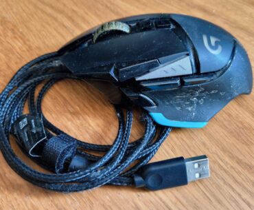 RIP old friend