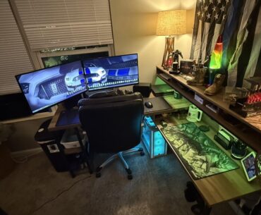 A much needed improvement