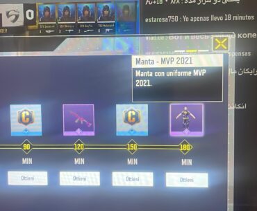 Guys free manta skin on stream