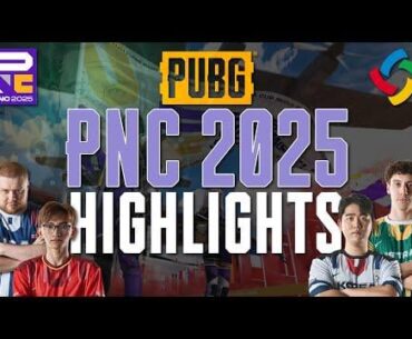 BEST MOMENTS OF PNC 2025