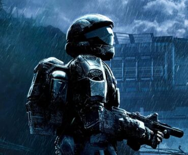 Halo 3: ODST Content Teased for Helldivers 2