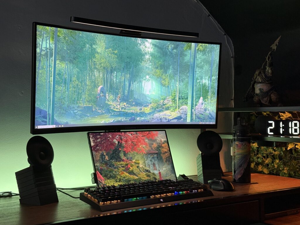 Cleaned it up a bit since last time.