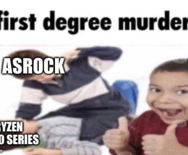 It’s still happening