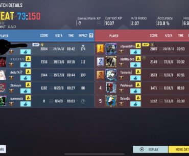 Why do these people even try to play slayer? Like dude it’s not hard to switch playstyles mid game.
