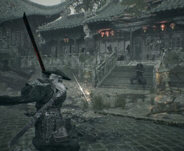 Phantom Blade Zero Developers Share Game Length, Combat Insights, and Hint at Release Date Announcement