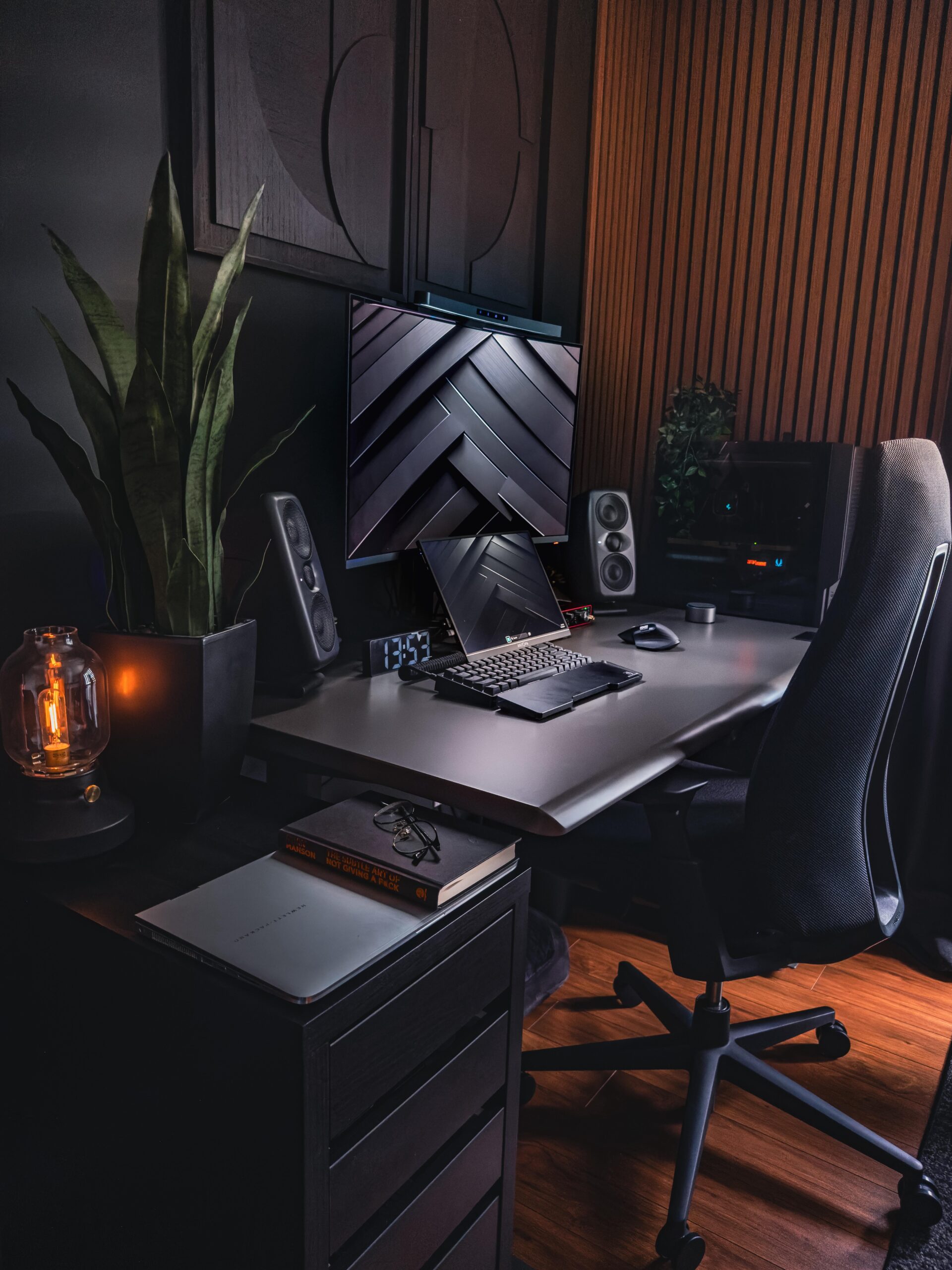Updated setup Updated setup