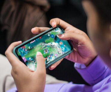 How to Boost Mobile Gaming Graphics with 4x MSAA on an Android phone