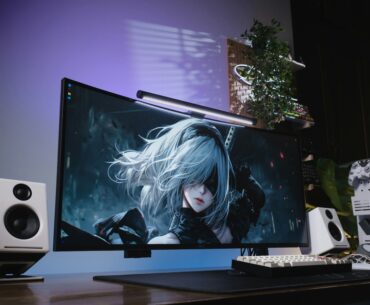 Best Gaming Monitor for PS5 in 2025