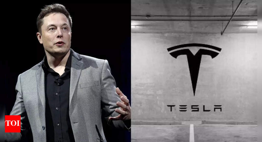 Elon Musk teases Tesla update: Drivers could play video games while cars drive themselves; latest feature arriving within 3–6 months | World News Elon Musk teases Tesla update: Drivers could play video games while cars drive themselves; latest feature arriving within 3–6 months | World News
