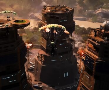 If it's true the Liberty Falls region will be turned into a Warzone map, how will that impact your opinion on the round based maps that take place there?