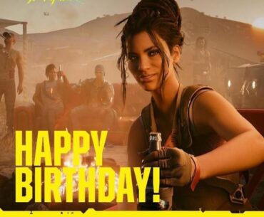 HAPPY BIRTHDAY to Panam Palmer 🎂🎊🥳🎉🎂🎂 August 23th